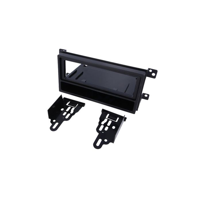 Radio blenda RAM-40.047.1 Subaru