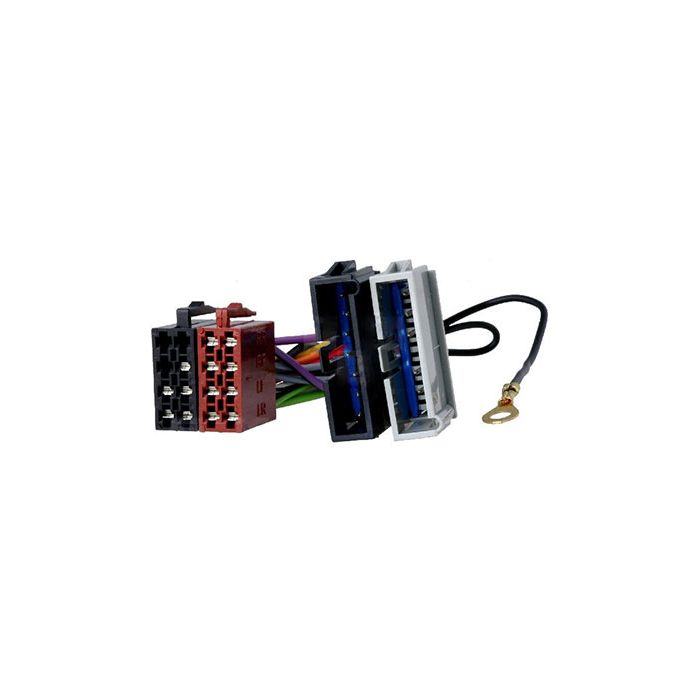 Iso adapter ZRS-AS-29B