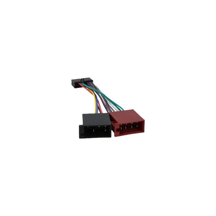 Iso konektor za multimedije ZRS-172 20PIN