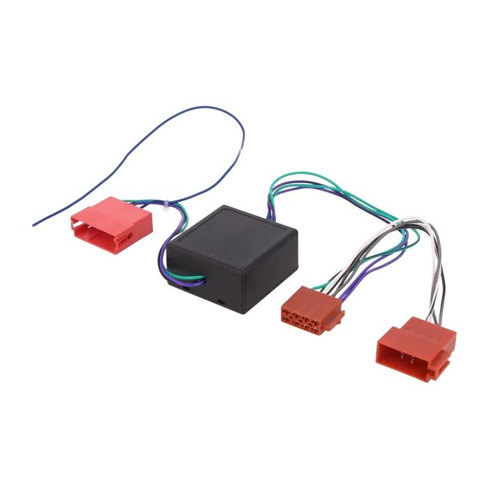 Adapter za aktivni sistem ASA.03