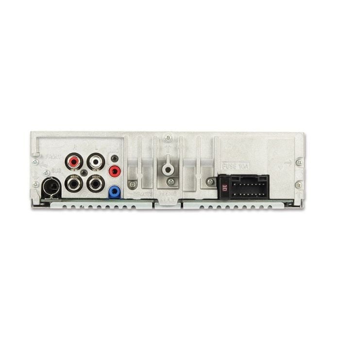 Alpine UTE-200BT 4 x 50 W auto radio