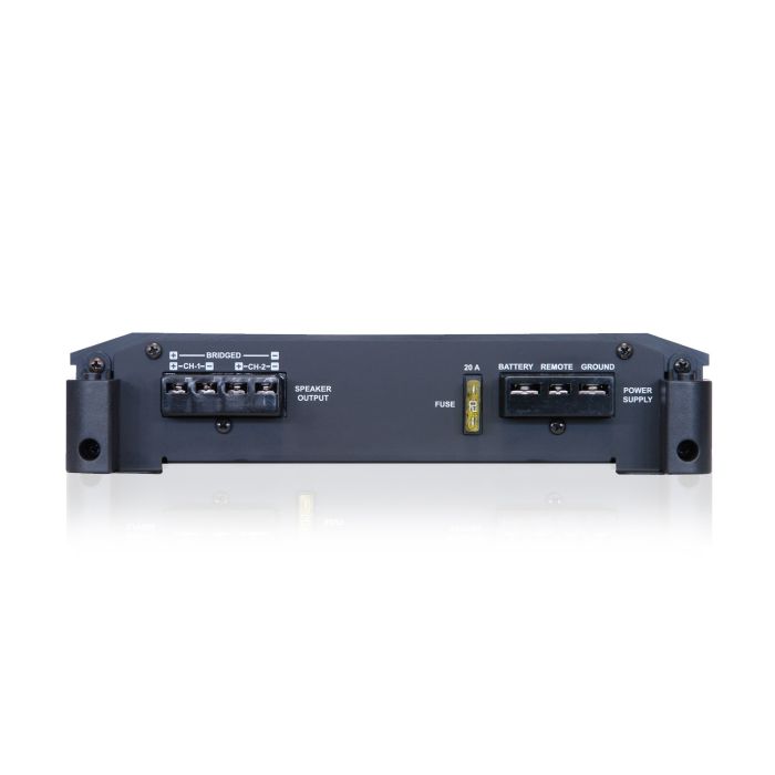 Alpine BBX-T600 2CH 300W auto pojačalo