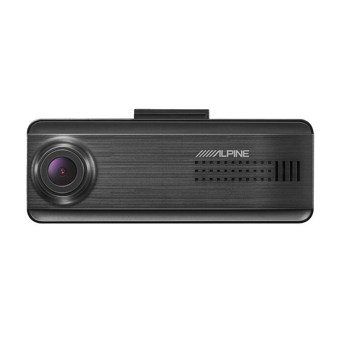 Alpine DVR-F220 DVR auto kamera