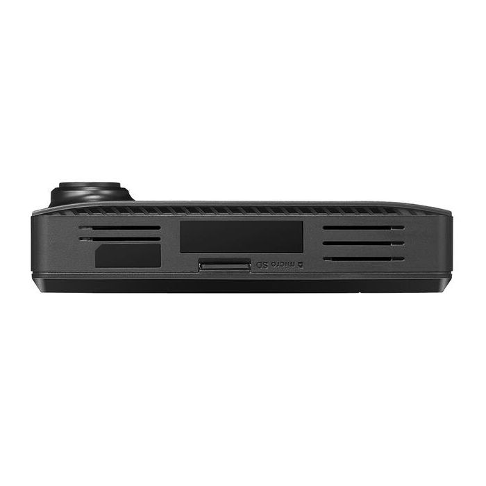 Alpine DVR-F220 DVR auto kamera