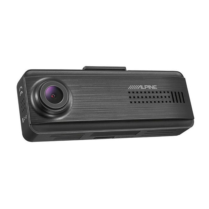 Alpine DVR-F220 DVR auto kamera