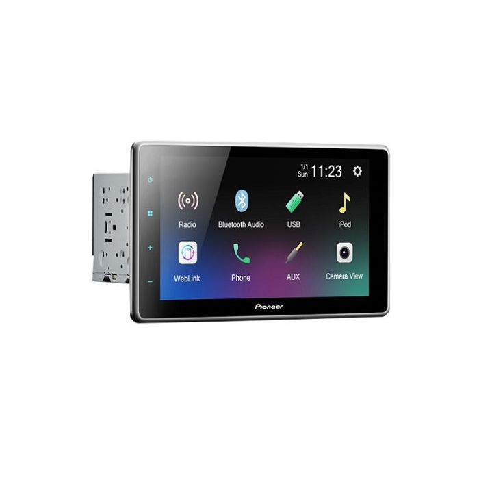 Pioneer DMH-AF555BT auto multimedija