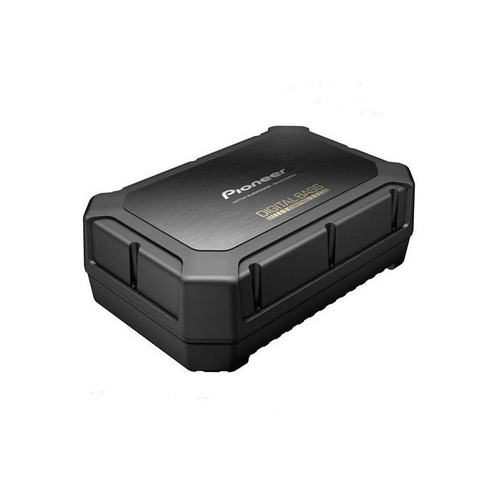 Pioneer TS-WX400DA 250W subwoofer