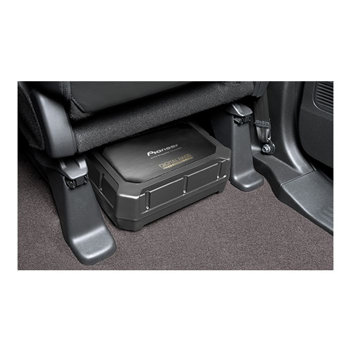 Pioneer TS-WX400DA 250W subwoofer
