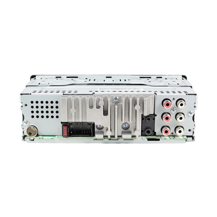 Pioneer MVH-S520BT auto radio