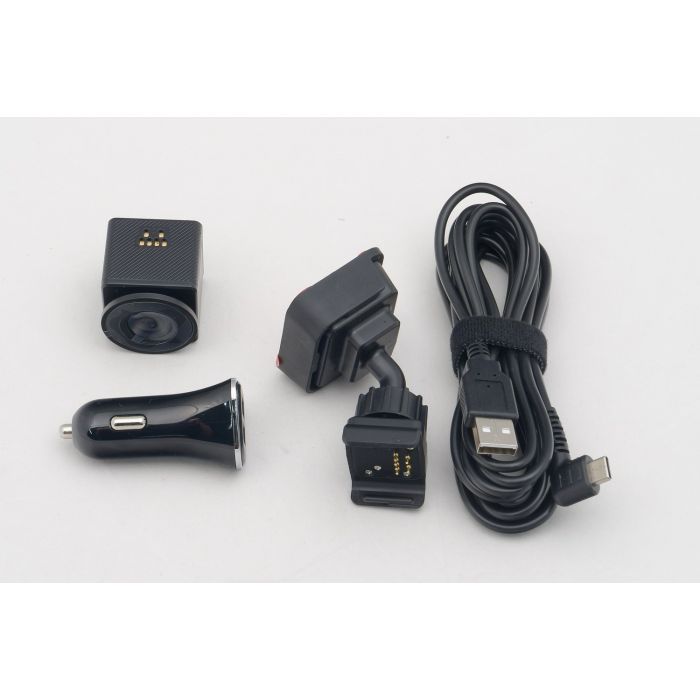 Pioneer FHD auto kamera DVR VREC-DH200 Wi-Fi