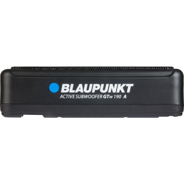 Blaupunkt GTW 190A aktivni subwoofer (5 x 8)