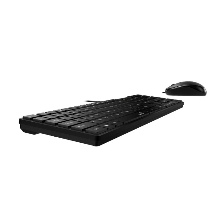Genius SlimStar C126 tastatura + miš