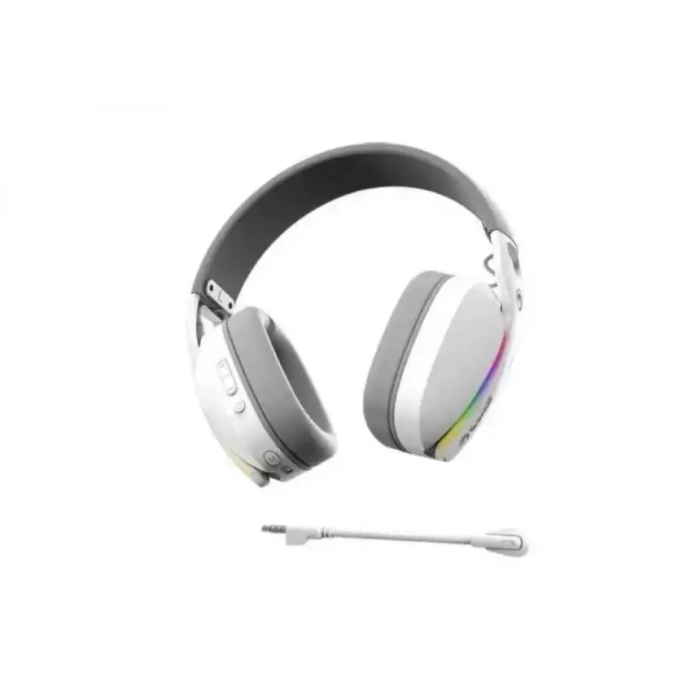 Marvo Pulz 70 HG9086W WH USB gaming slušalice (bele)