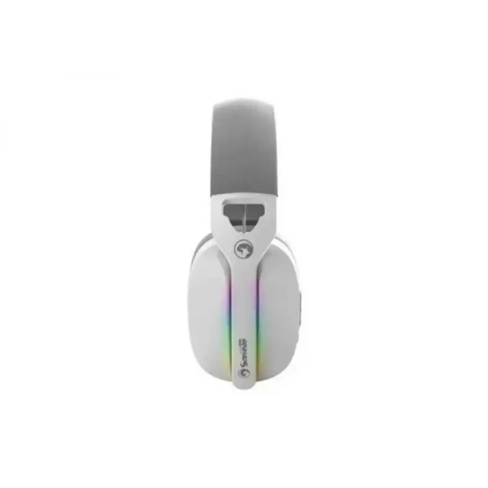 Marvo Pulz 70 HG9086W WH USB gaming slušalice (bele)