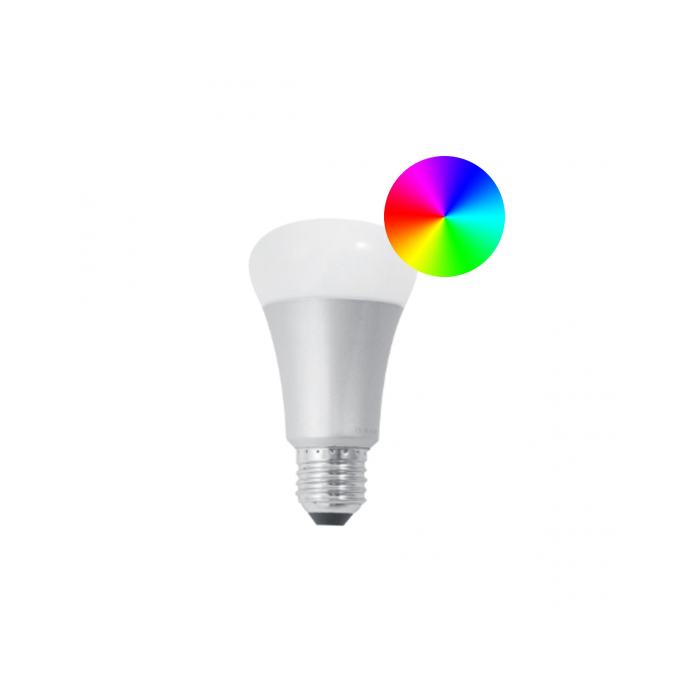 Amiko Home E27 Smart RGB sijalica