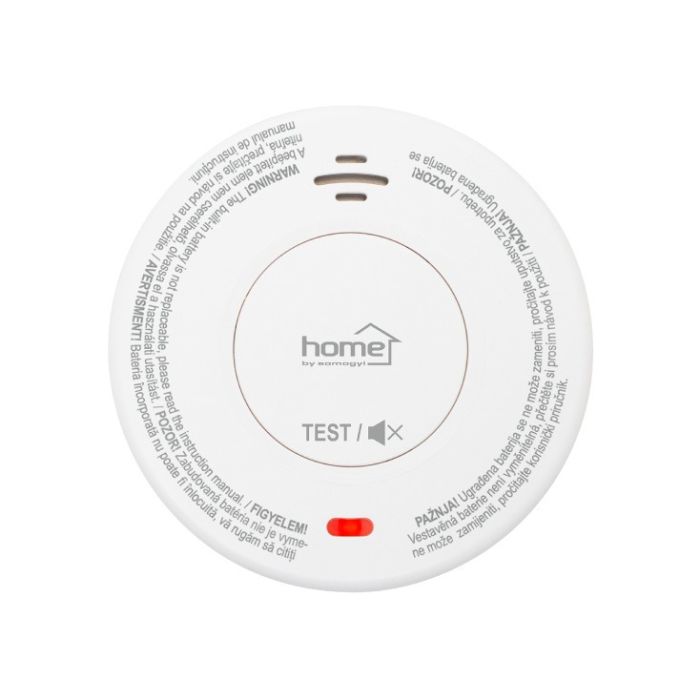 Home optički detektor dima SMO11