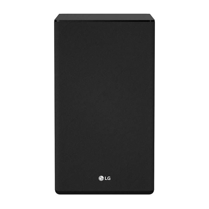 LG SN8Y soundbar sistem
