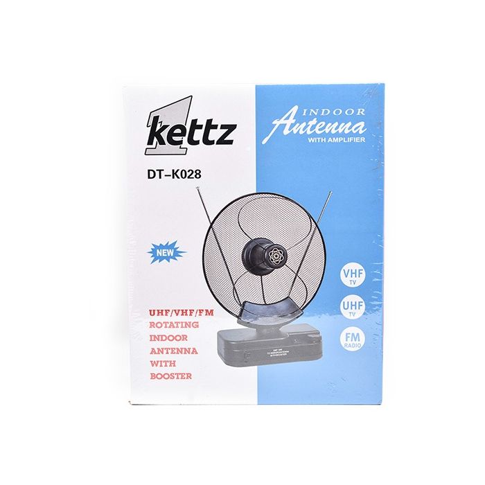 Kettz sobna antena DT-K028 sa pojačivačem