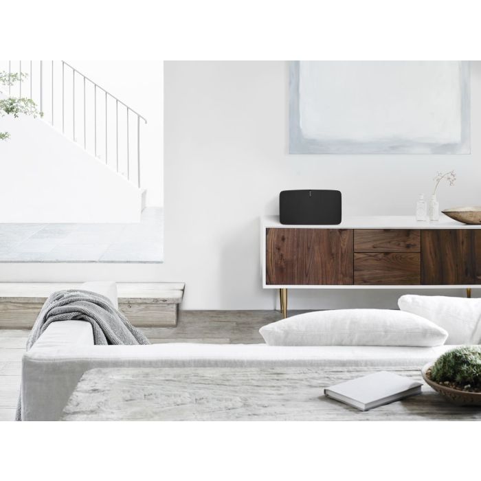 Sonos Play 5 bežični zvučnik (crni)