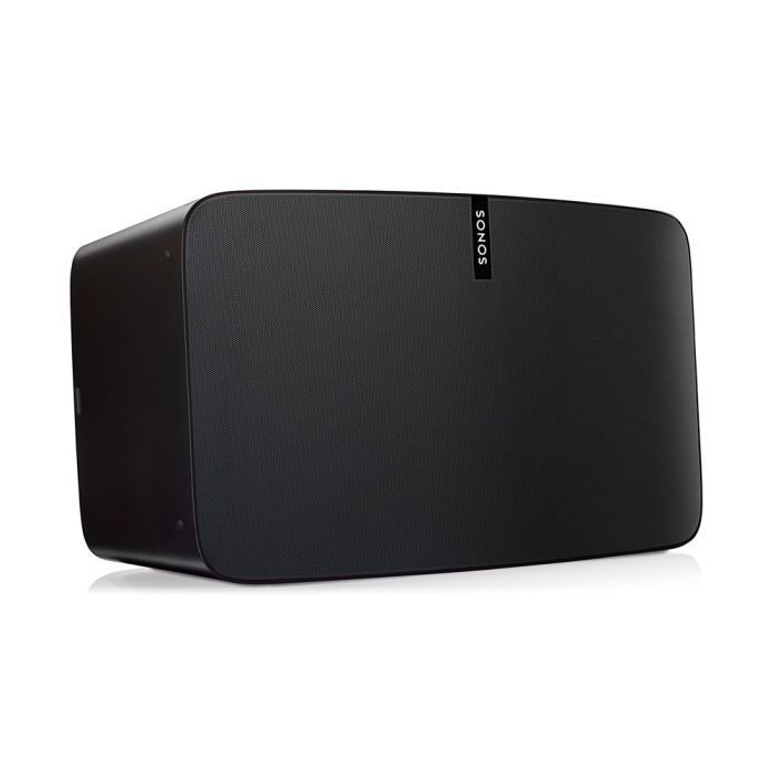Sonos Play 5 bežični zvučnik (crni)
