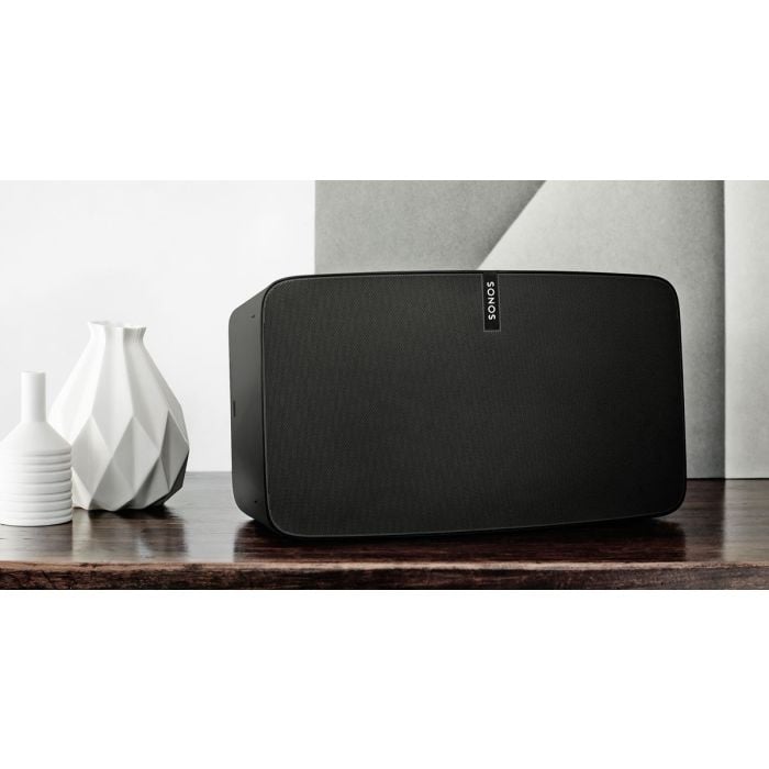Sonos Play 5 bežični zvučnik (crni)