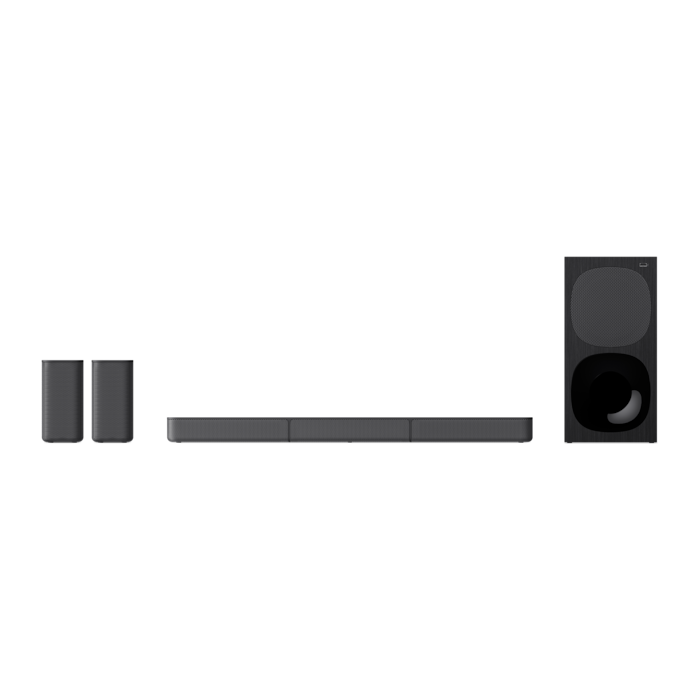 Sony 5.1 soundbar sistem HT-S20R