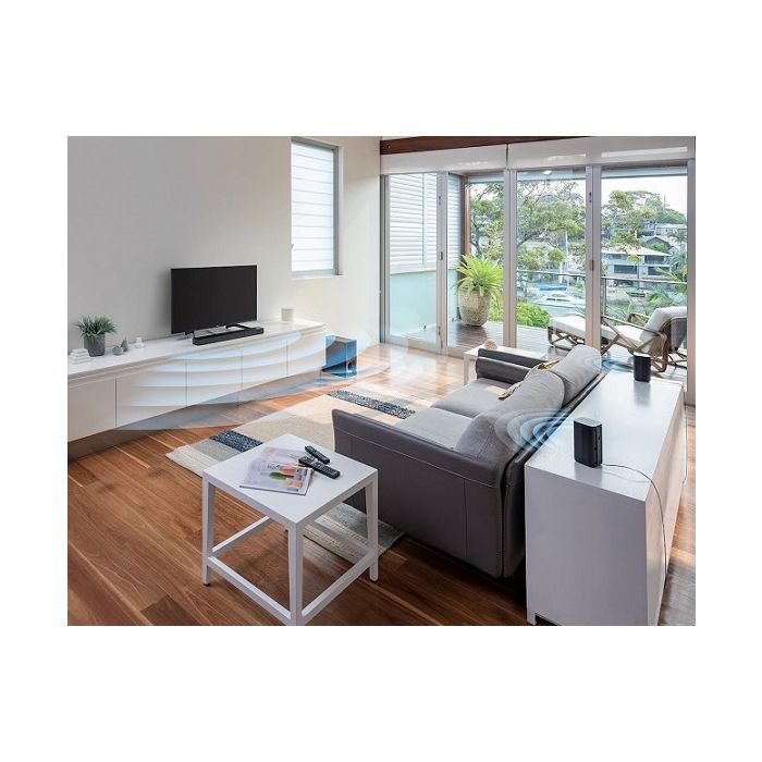 Sony 5.1 soundbar sistem HT-S20R