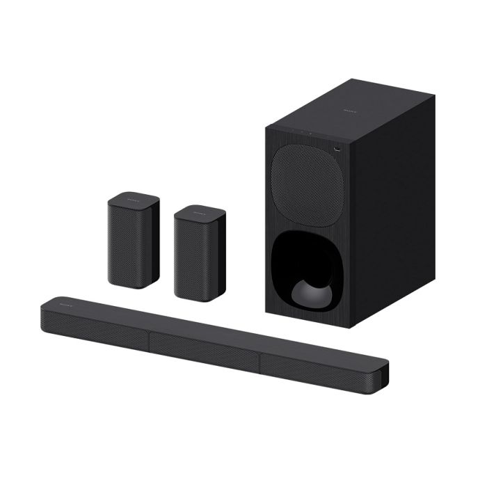 Sony 5.1 soundbar sistem HT-S20R