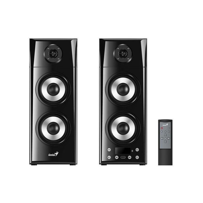 Genius SP-HF2800 BT zvučnici za računar