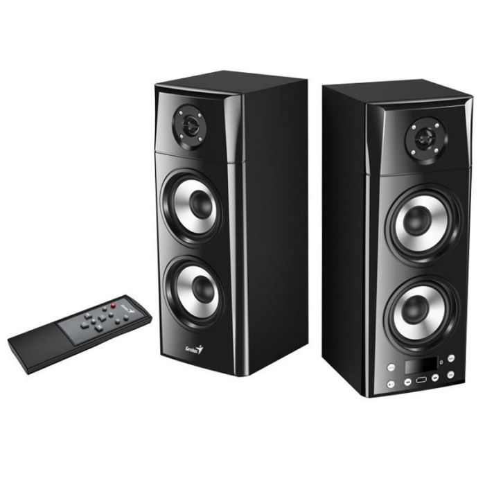 Genius SP-HF2800 BT zvučnici za računar