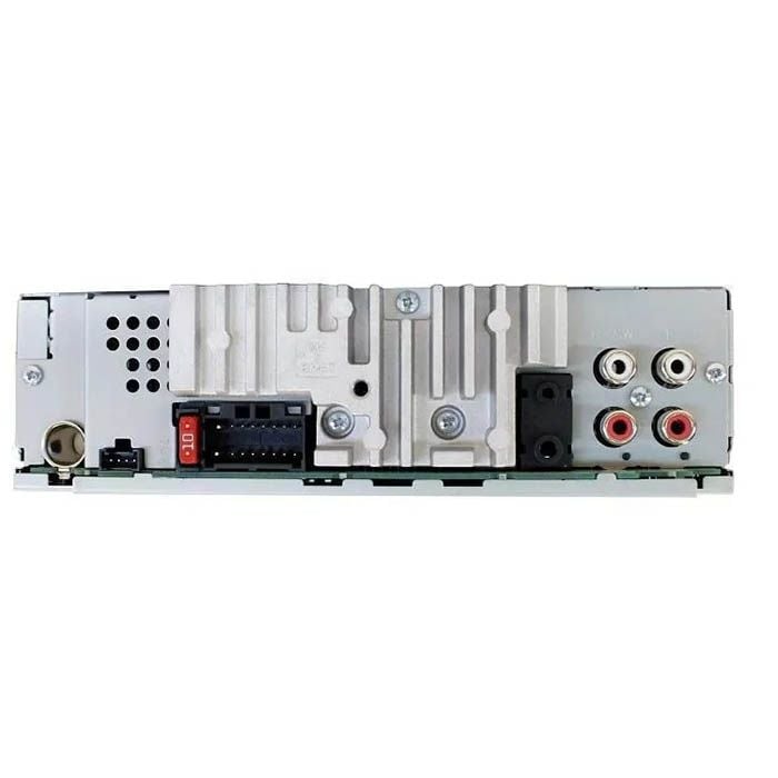 Pioneer SPH-10BT auto risiver