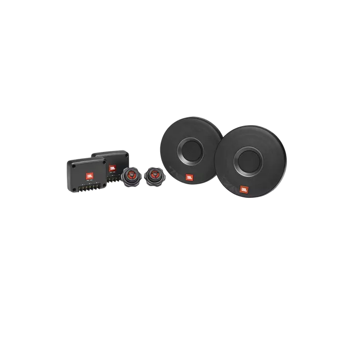 JBL Club 605CSQ zvučnici za auto (160mm)