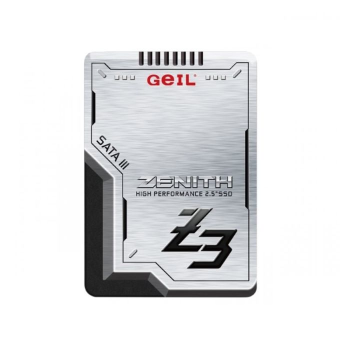 SSD disk 256GB Geil Zenith Z3