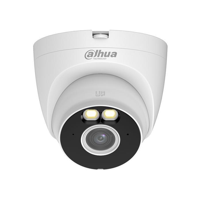 Dahua IP WiFi kamera sa mikrofonom 2MPix T2A-LED-0280B 2.8mm
