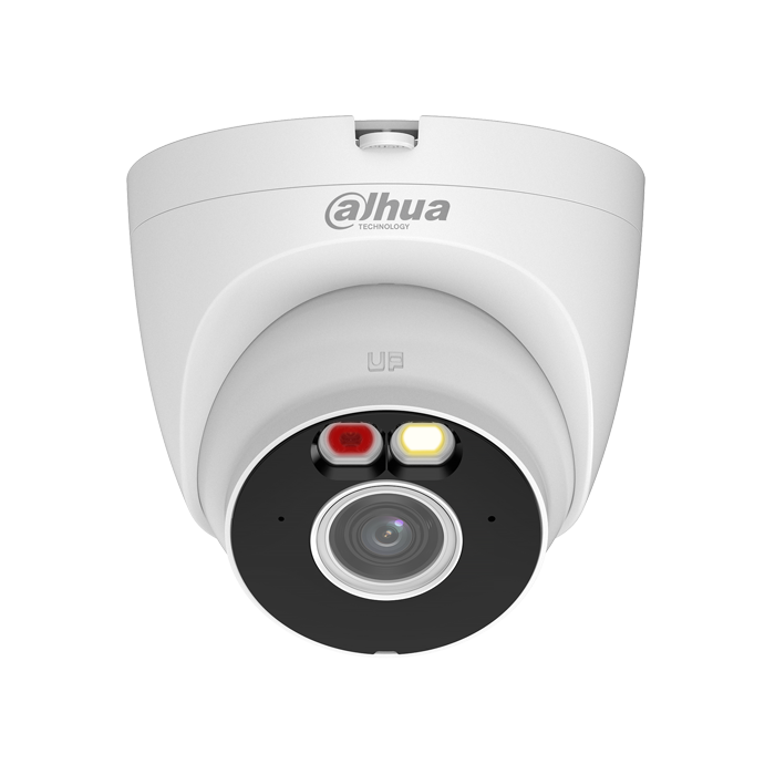 Dahua IP WiFi 3MP eyeball kamera sa hibridnim iluminatorima T3A-IL-0280B