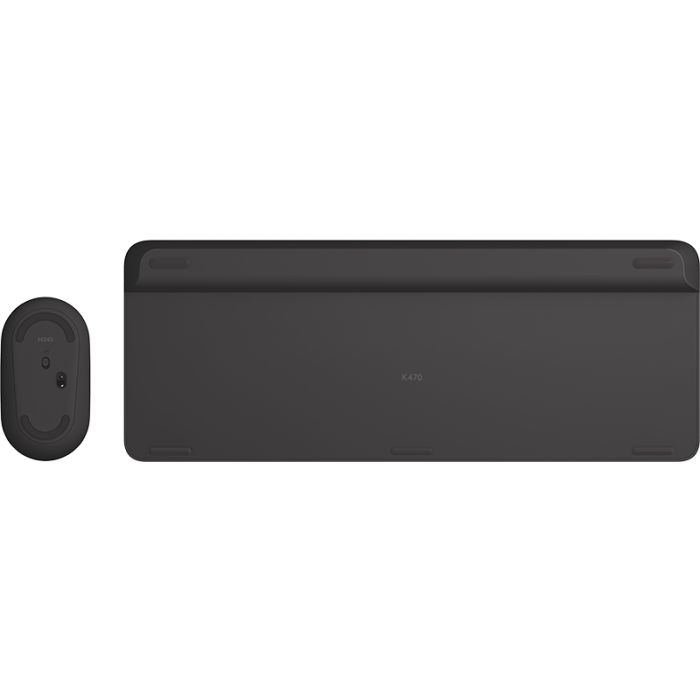 Logitech MK470 bežična tastatura i miš