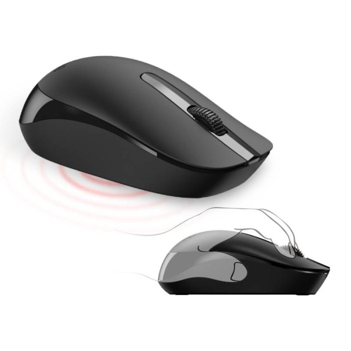 Genius Wireless tastatura + miš Smart KM-8101
