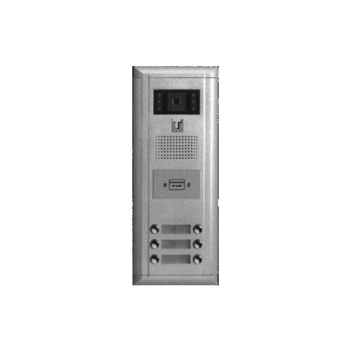 Pozivna tabla za video interfon Digit DTK/ID/D6