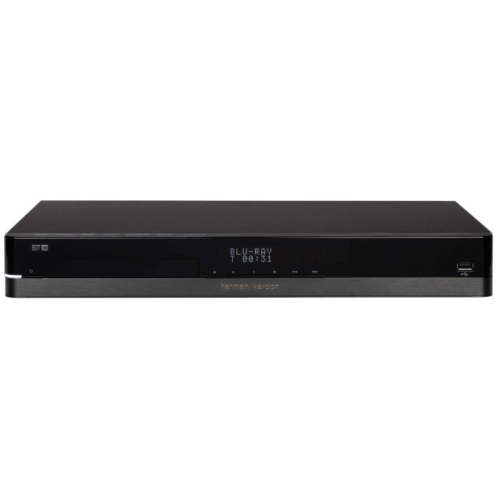 Harman Kardon BDT 30 Blu-Ray player