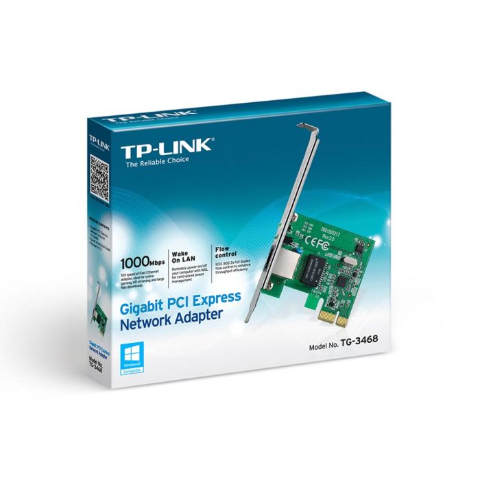 Mrežna kartica TP-Link TG-3468