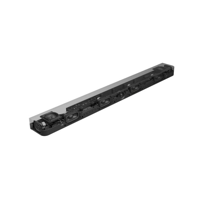 SONY BRAVIA Theatre Bar 8 soundbar 5.0.2