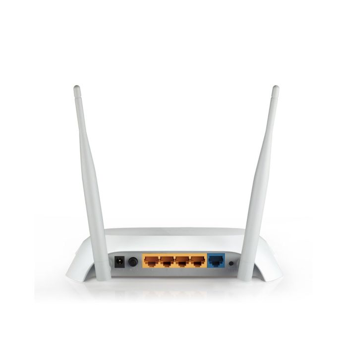 TP-Link TL-MR3420 3G bežični ruter