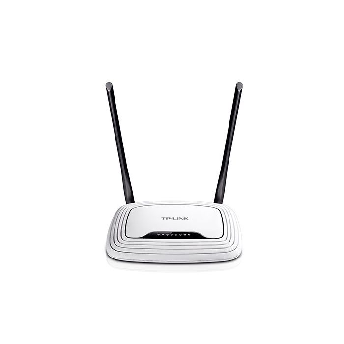 TP-Link TL-WR841N bežični ruter