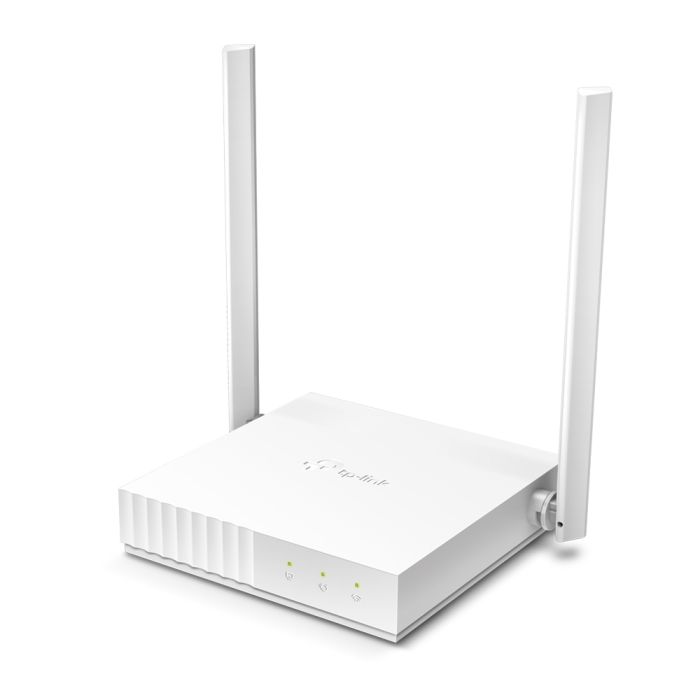 TP-Link TL-WR844N WiFi ruter