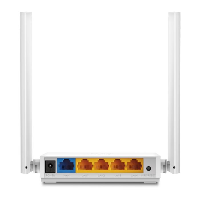 TP-Link TL-WR844N WiFi ruter