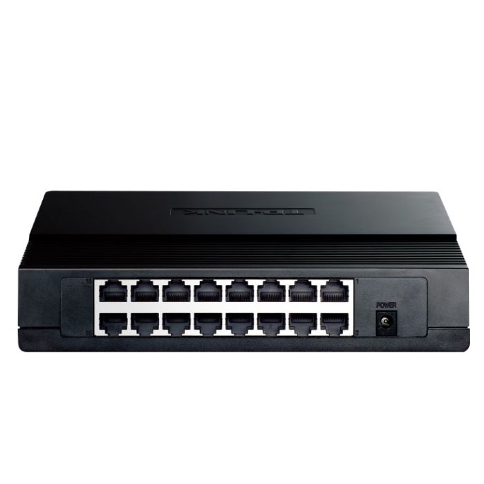 TP-Link 16-portni switch TL-SF1016D
