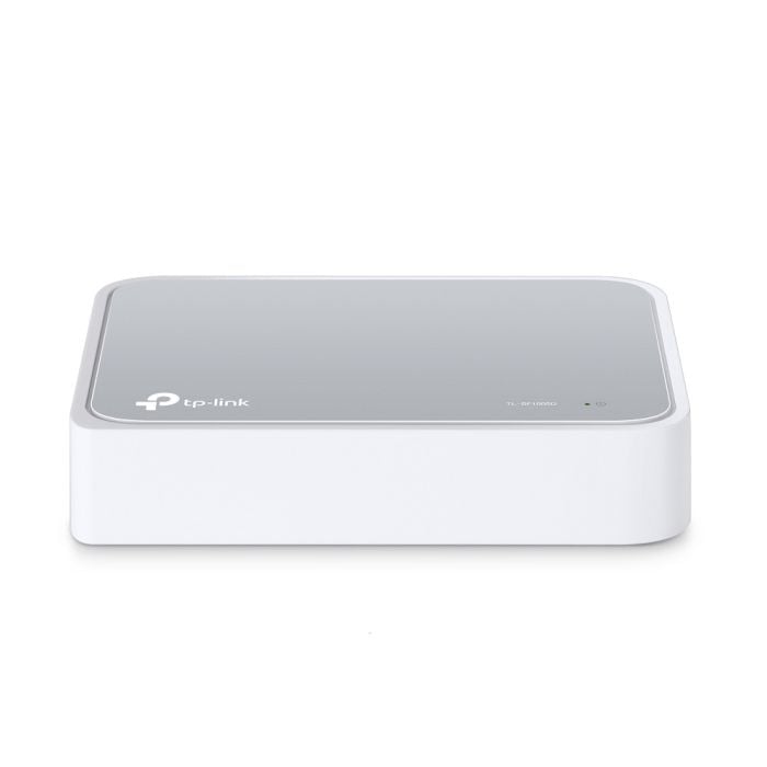 TP-Link 5-portni switch TL-SF1005D