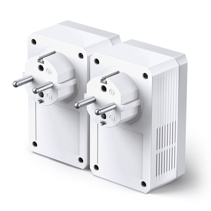 TP-Link powerline mrežni adapter TL-PA4010P