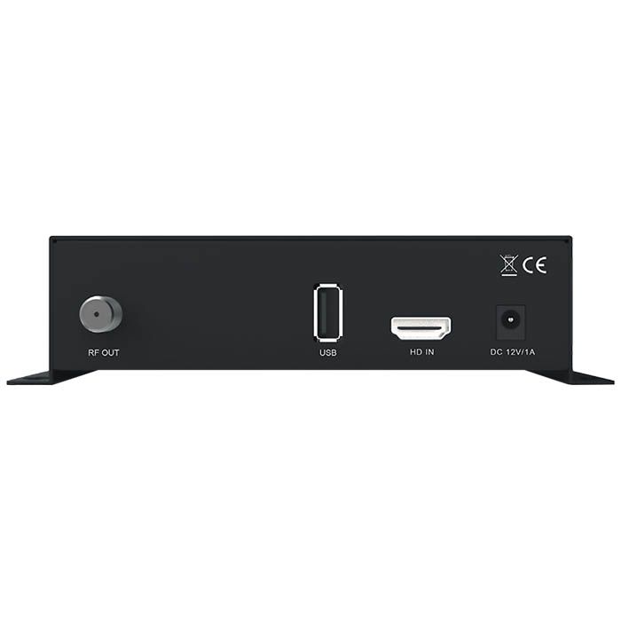HDMI na RF modulator TRF-800 Amiko