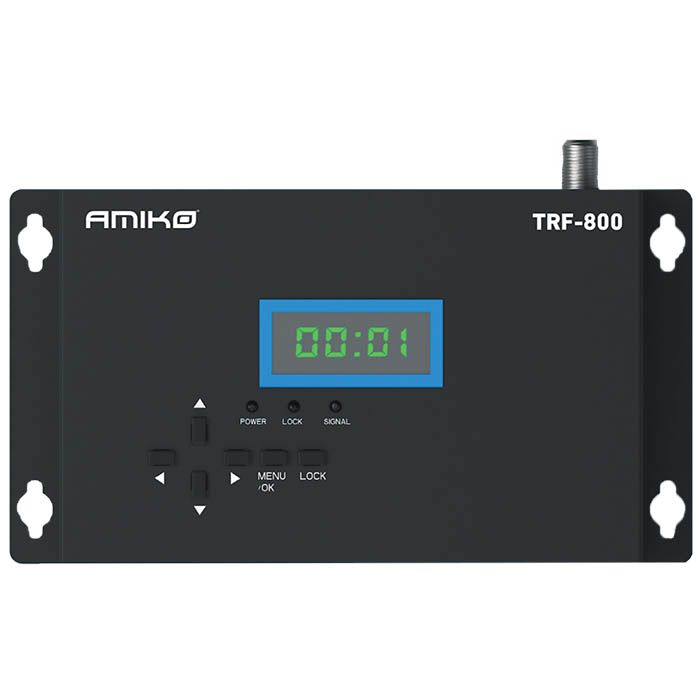 HDMI na RF modulator TRF-800 Amiko